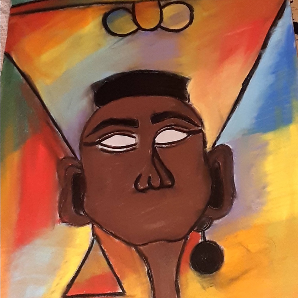 Handmade Drawings - Picture 3 of 3
